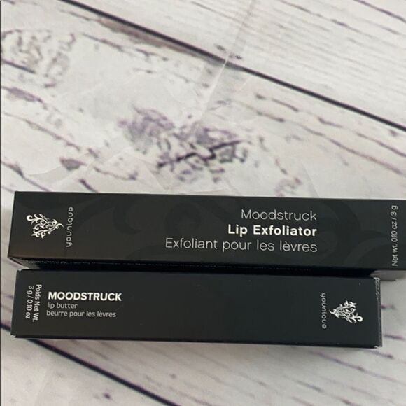 Younique lip bundle - Picture 2 of 4